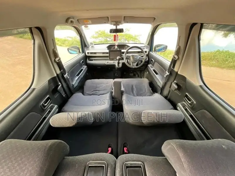 Suzuki Wagon R 2018