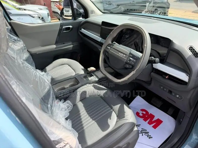 Kia Syros HTX Fully Loaded 2026