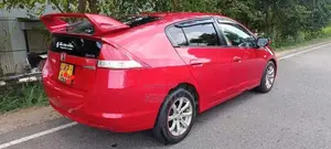 Honda Insight 2009