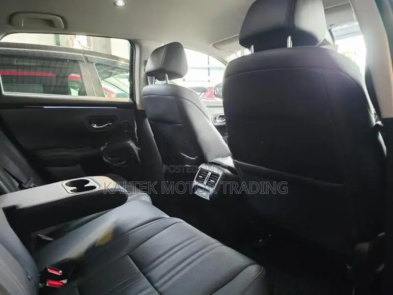 Honda ZRV Z Fully Loaded 2024
