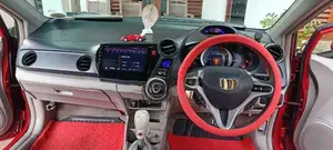 Honda Insight 2009