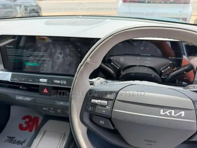 Kia Syros HTX Fully Loaded 2026