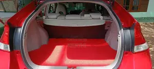 Honda Insight 2009