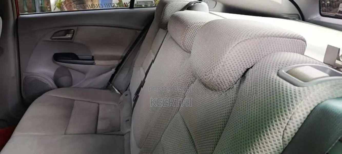 Honda Insight 2009