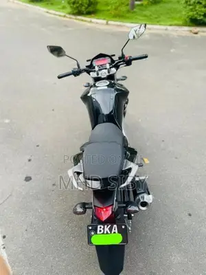 Yamaha FZs V2 2026
