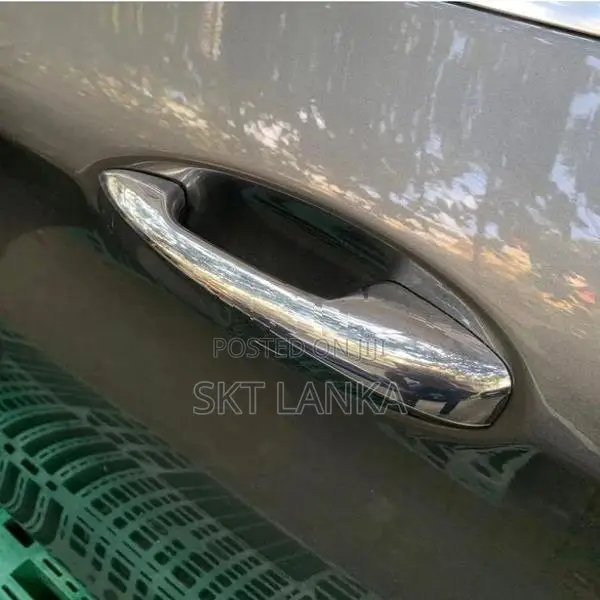 Mercedes C C200 Coupe Cabriolet 2019 AMG Doors Side Mirror