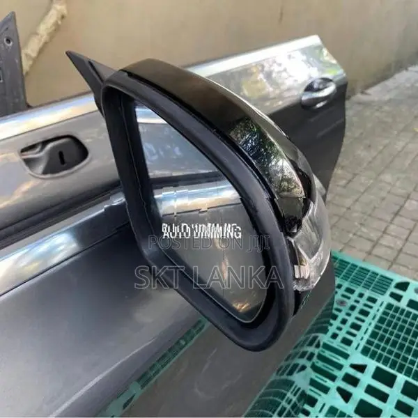 Mercedes C C200 Coupe Cabriolet 2019 AMG Doors Side Mirror