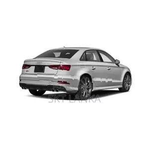 Audi A3 2019 Saloon Bootlid Dicky Door LED Lights 8V