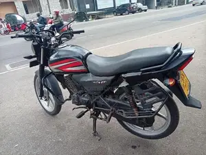Honda CD 110 BFN 2017