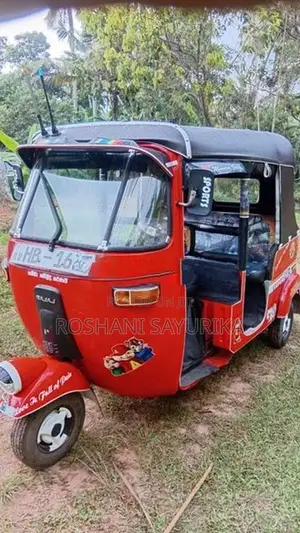 Bajaj RE 2 Stroke 2003