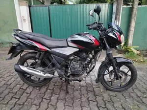 Bajaj Discover 125 2020