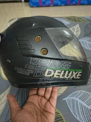 U.P.Co Helmet