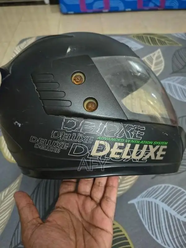U.P.Co Helmet