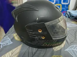 U.P.Co Helmet