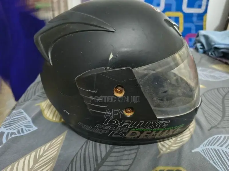 U.P.Co Helmet