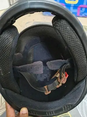 U.P.Co Helmet