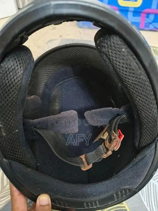 U.P.Co Helmet
