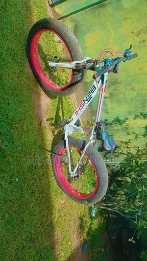 Benshi Beach Bicycle