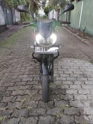 Bajaj Discover 125 2020