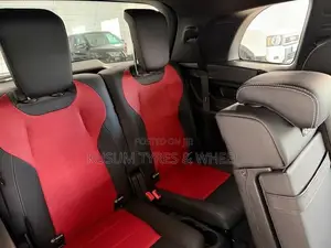 Mercedes Benz GLB Premium Plus AMG 2024