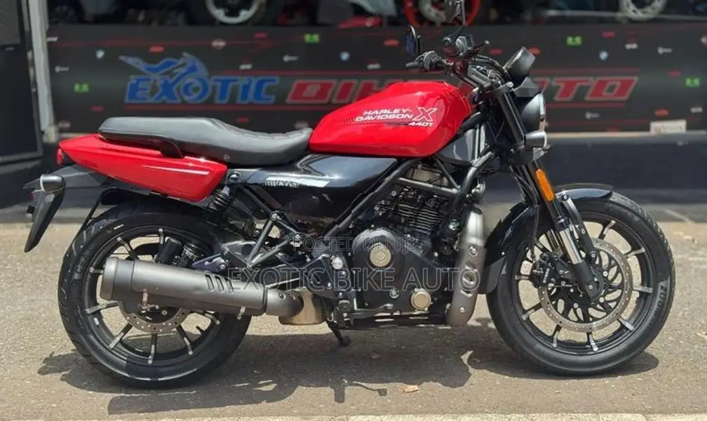 Harley Davidson X440 T 2024