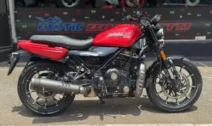 Harley Davidson X440 T 2024