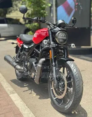 Harley Davidson X440 T 2024
