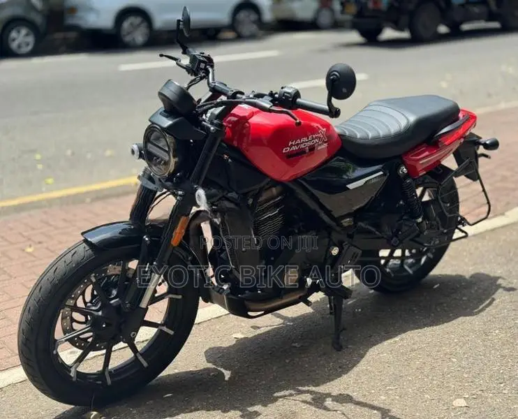 Harley Davidson X440 T 2024