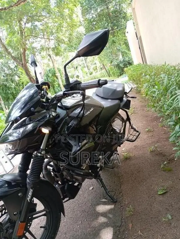 Hero Xtreme 125R 2026