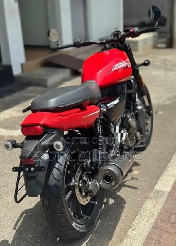 Harley Davidson X440 T 2024