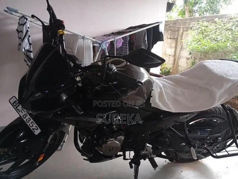 Hero Xtreme 125R 2026