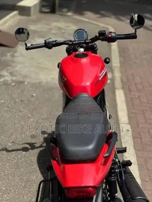 Harley Davidson X440 T 2024
