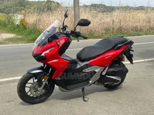 Honda ADV 160 2026