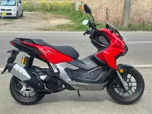 Honda ADV 160 2026