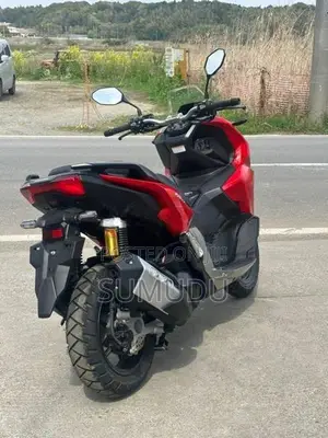 Honda ADV 160 2026