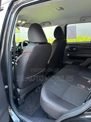 Toyota Raize Z Hybrid 2025