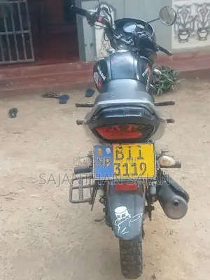 Yamaha Saluto 125 2019
