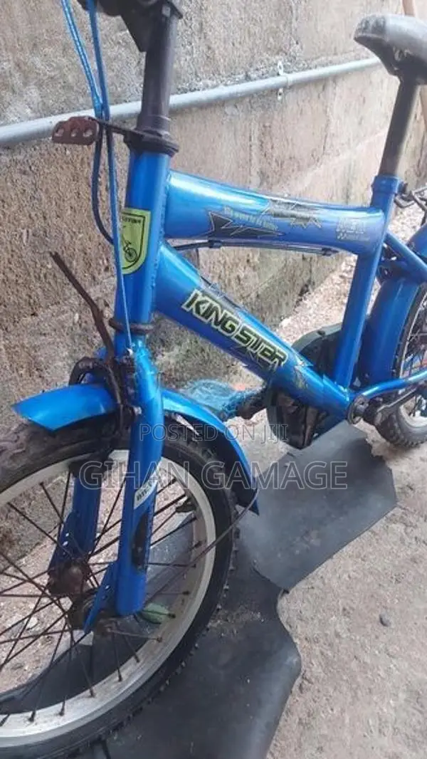 kids bycycle