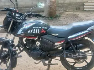 Yamaha Saluto 125 2019