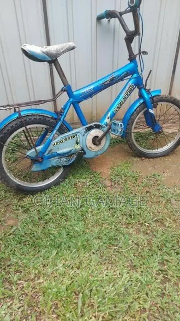 kids bycycle