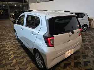 Daihatsu Mira G 2026