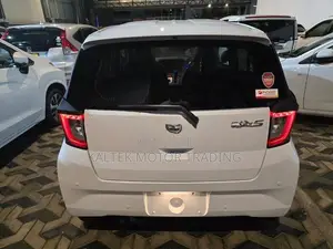 Daihatsu Mira G 2026