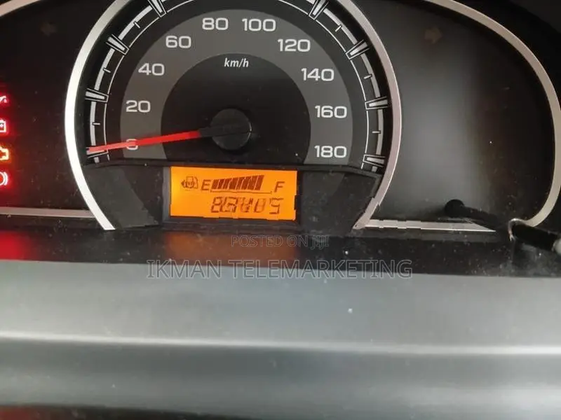 Suzuki Alto 2014
