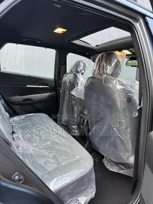 Kia Sonet X-Line 2026