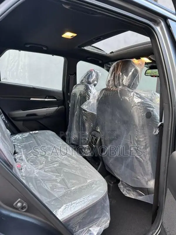 Kia Sonet X-Line 2026