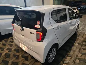 Daihatsu Mira G 2026
