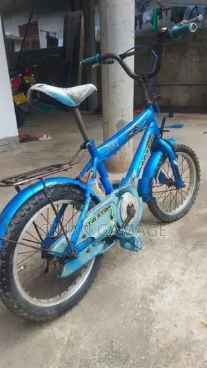 kids bycycle