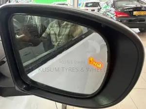 Toyota Raize 1.2 Hybrid Blindspot 2026