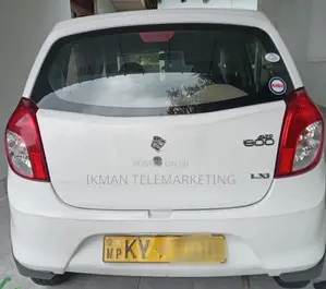 Suzuki Alto 2014