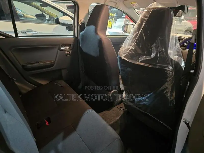 Daihatsu Mira G 2026